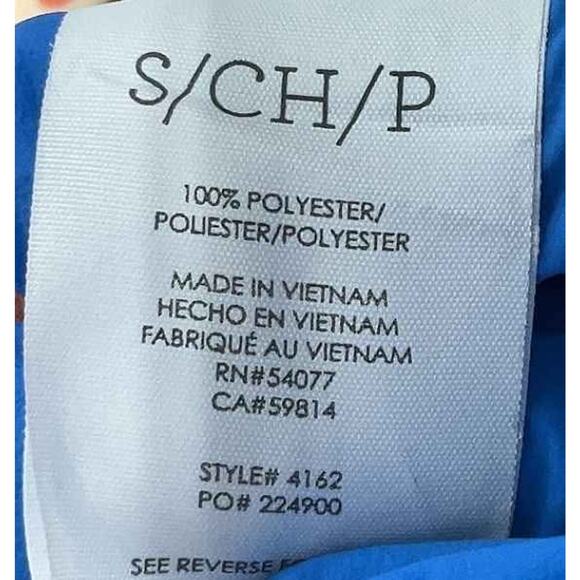 Women's CABi Long Sleeve Blouse, Like New, Small - Picture 6 of 7